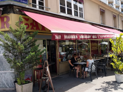 L'Avenir Café — photo 10