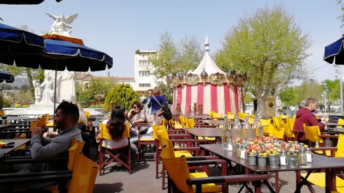Le FLORENTIN — photo 3