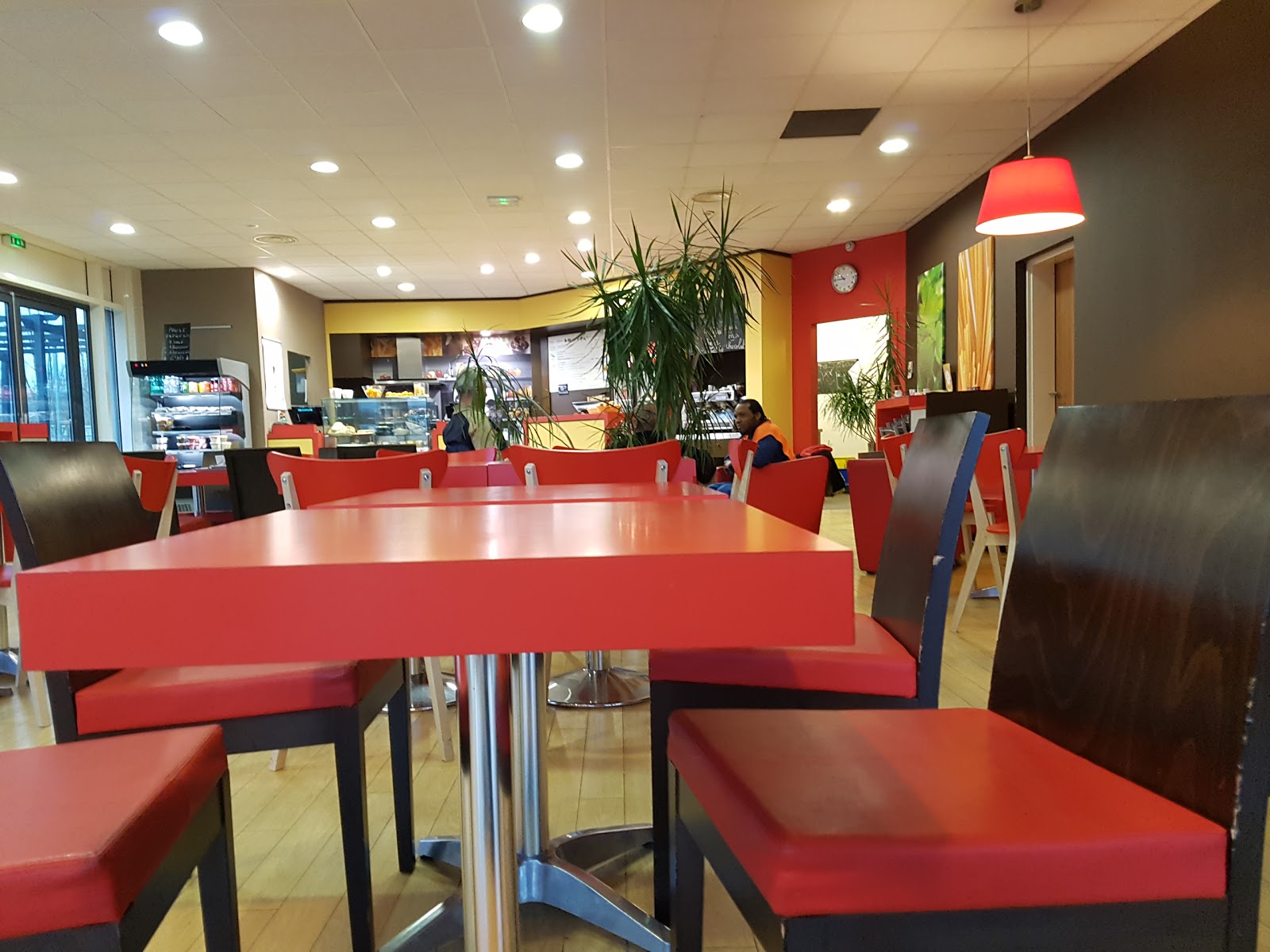 Restaurant Francesca Toulouse — photo 2