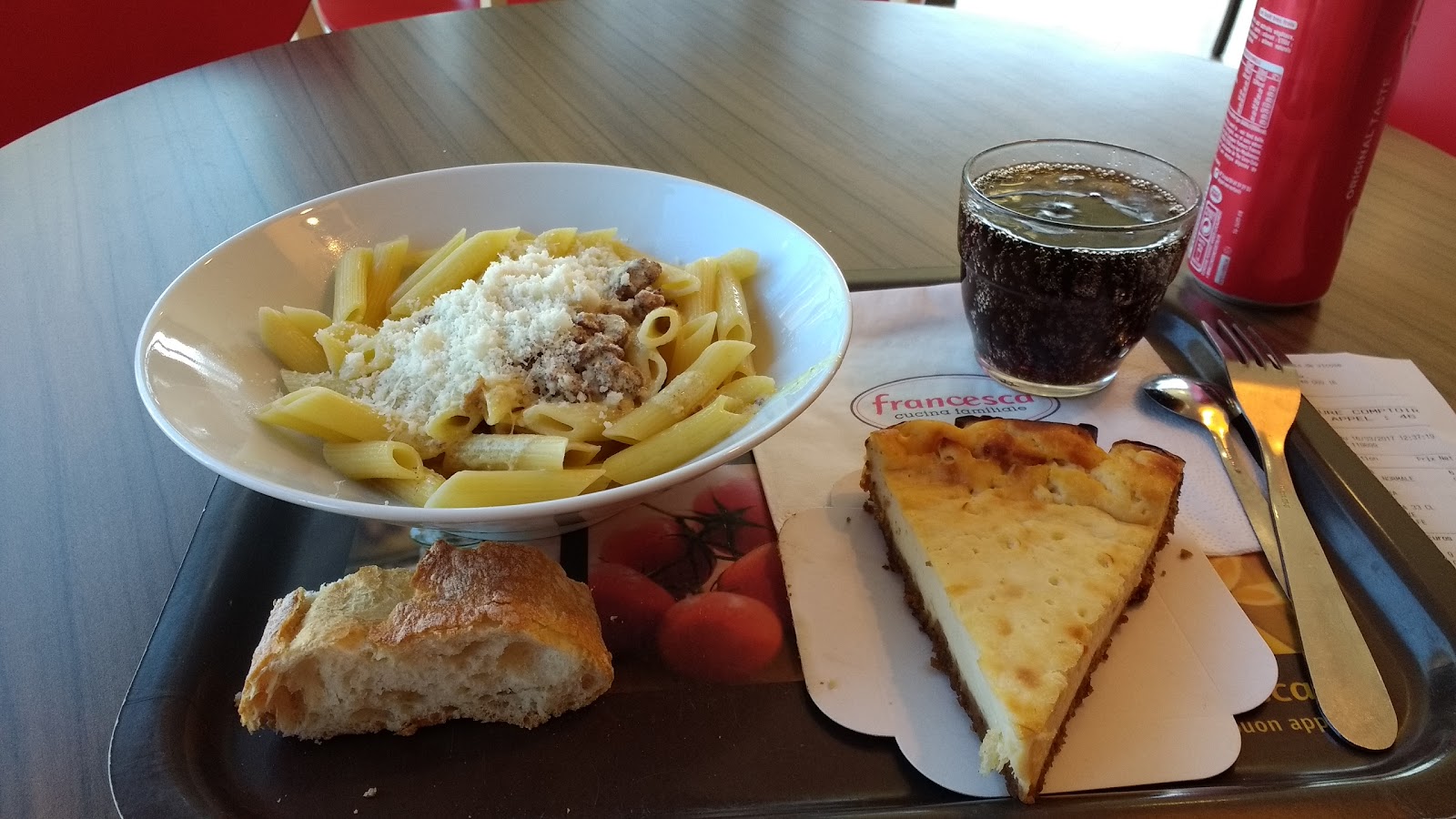 Restaurant Francesca Toulouse — photo 3