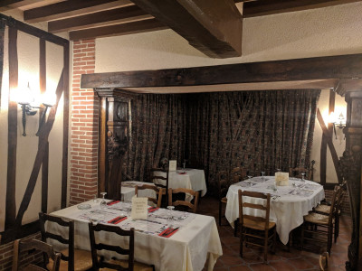 Auberge de l'Andelle