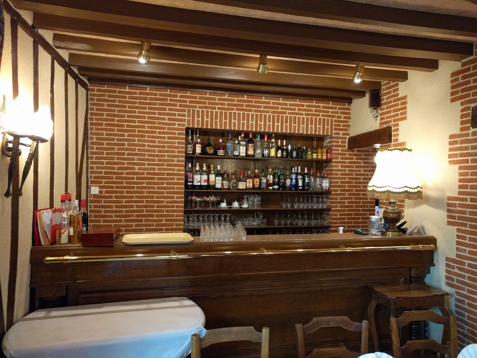 Auberge de l'Andelle