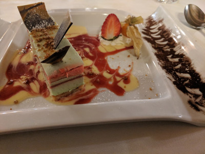 Auberge de l'Andelle — photo 5