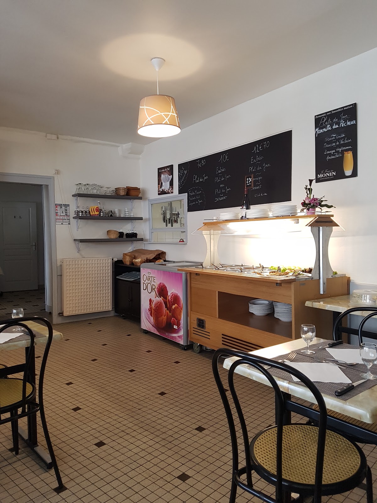 Café des Sports — photo 1