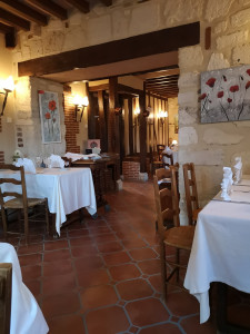 Auberge de l'Andelle — photo 7