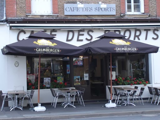 Café des Sports — photo 2