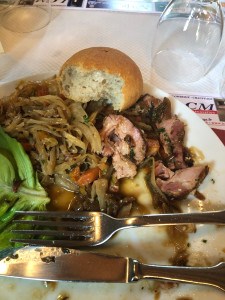Auberge de l'Andelle — photo 9