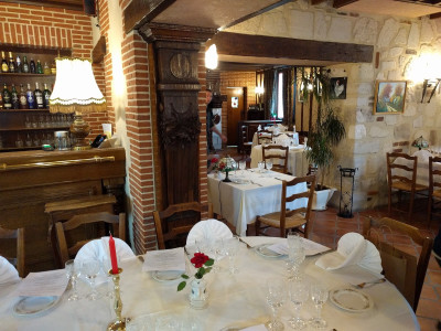 Auberge de l'Andelle — photo 10
