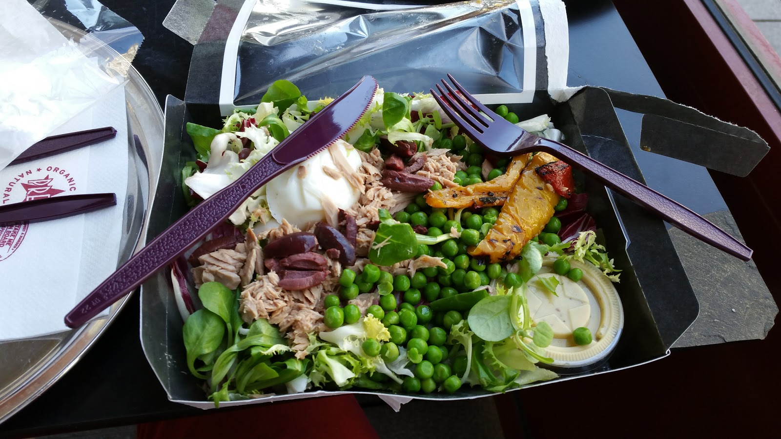 Prêt A Manger — photo 1