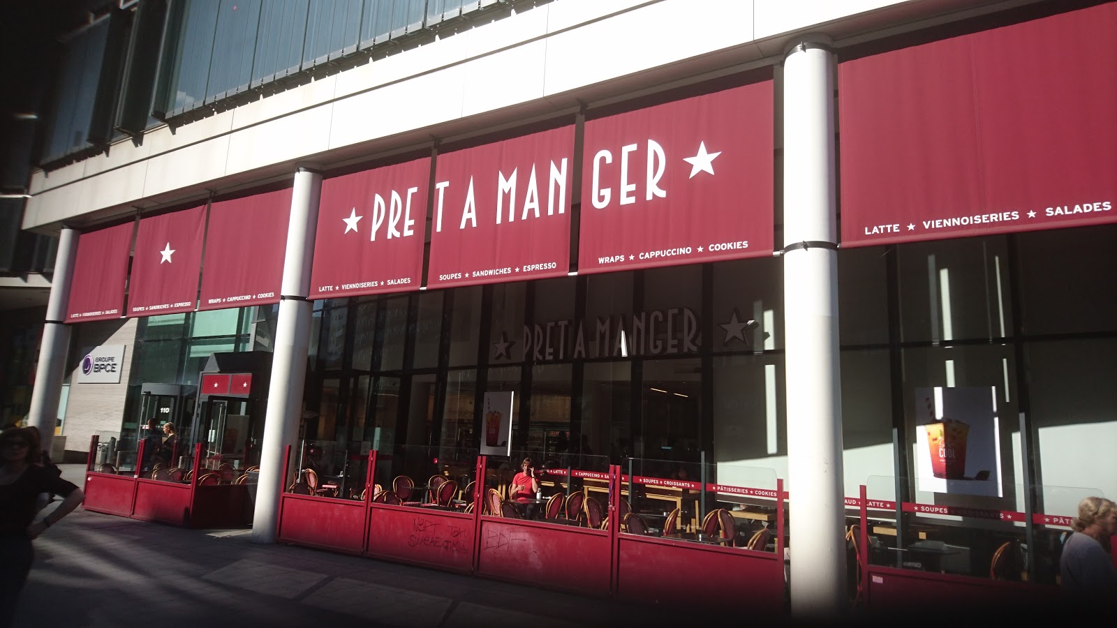 Prêt A Manger — photo 2