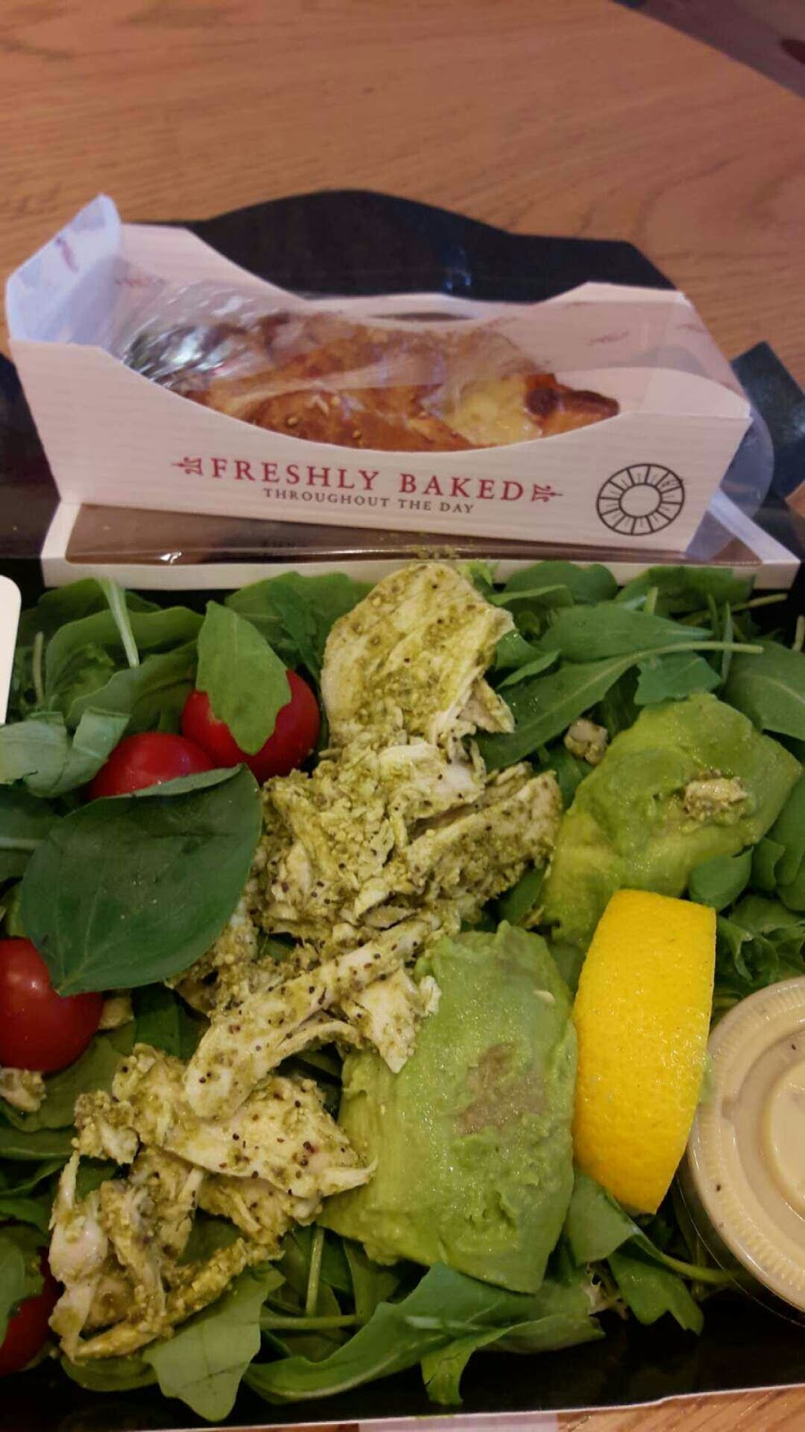 Prêt A Manger — photo 3