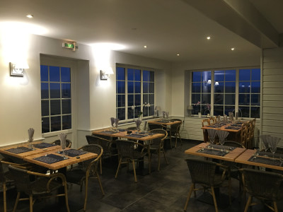 Auberge des grottes