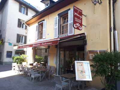 Le Maharaja — photo 3