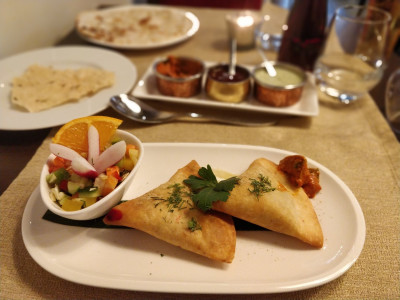 Le Maharaja — photo 4