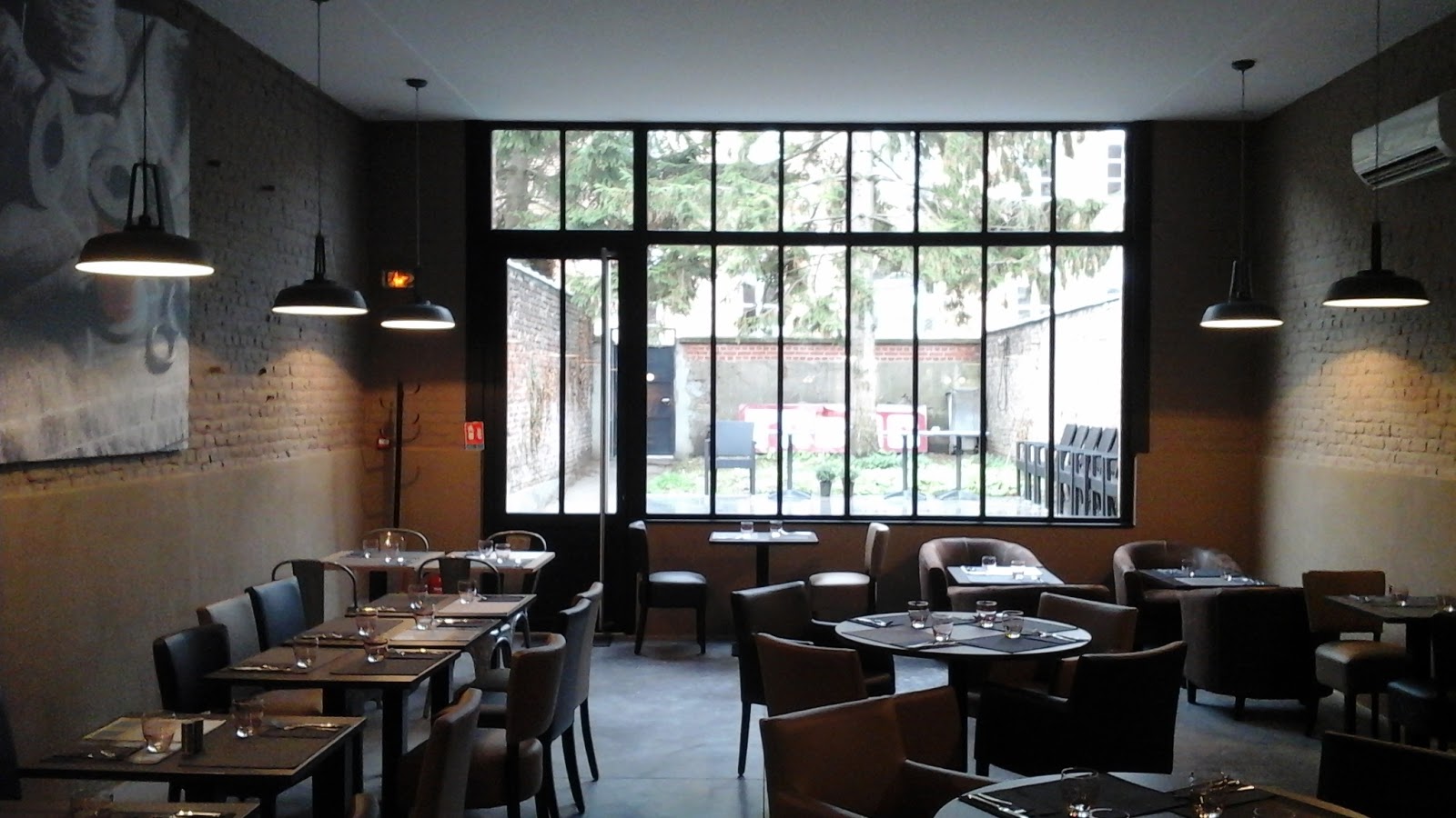 Le Fil Rouge — photo 1
