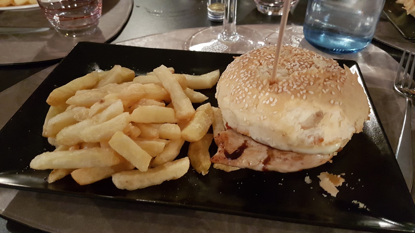 Le Fil Rouge — photo 4