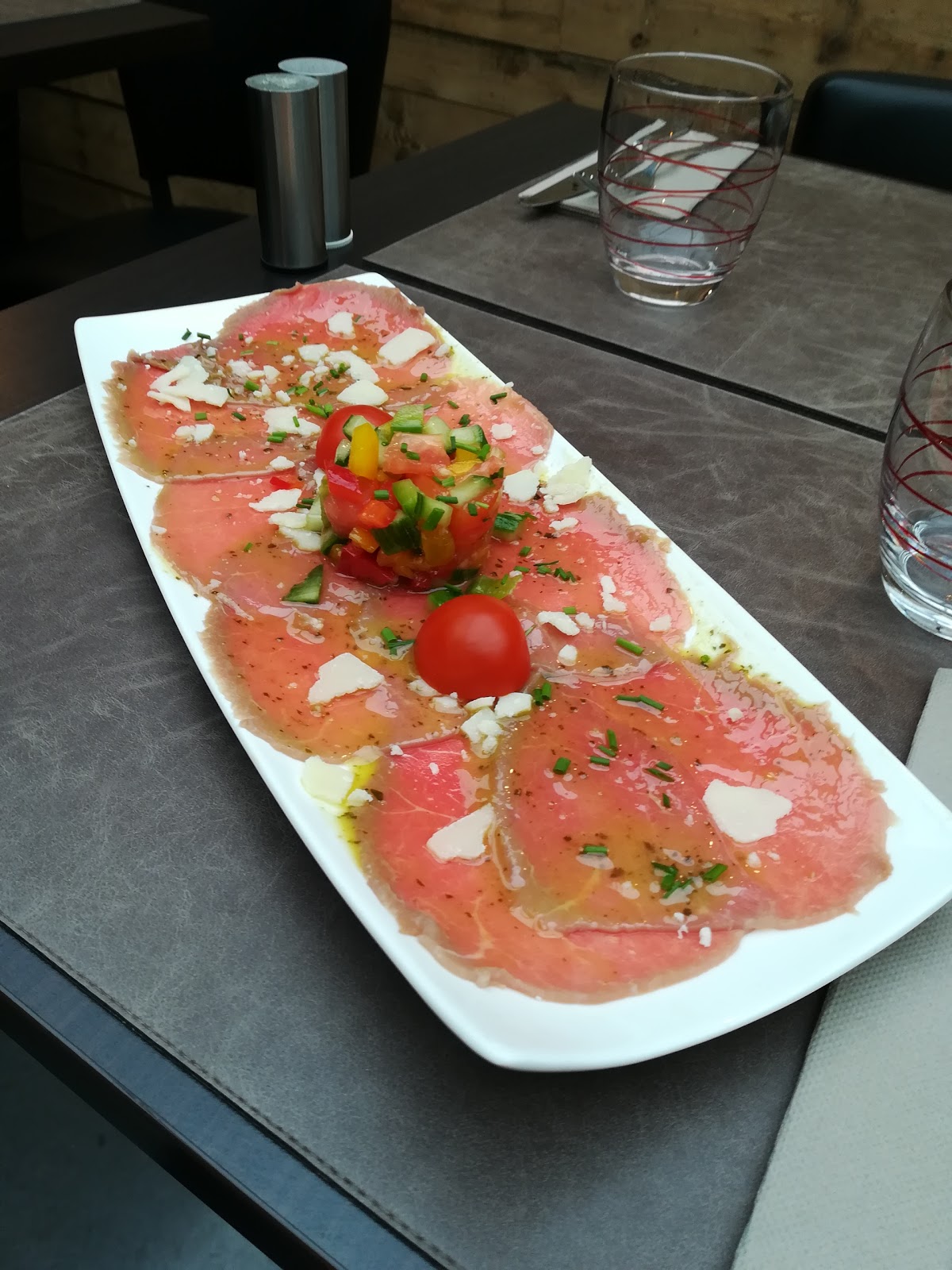 Le Fil Rouge — photo 6
