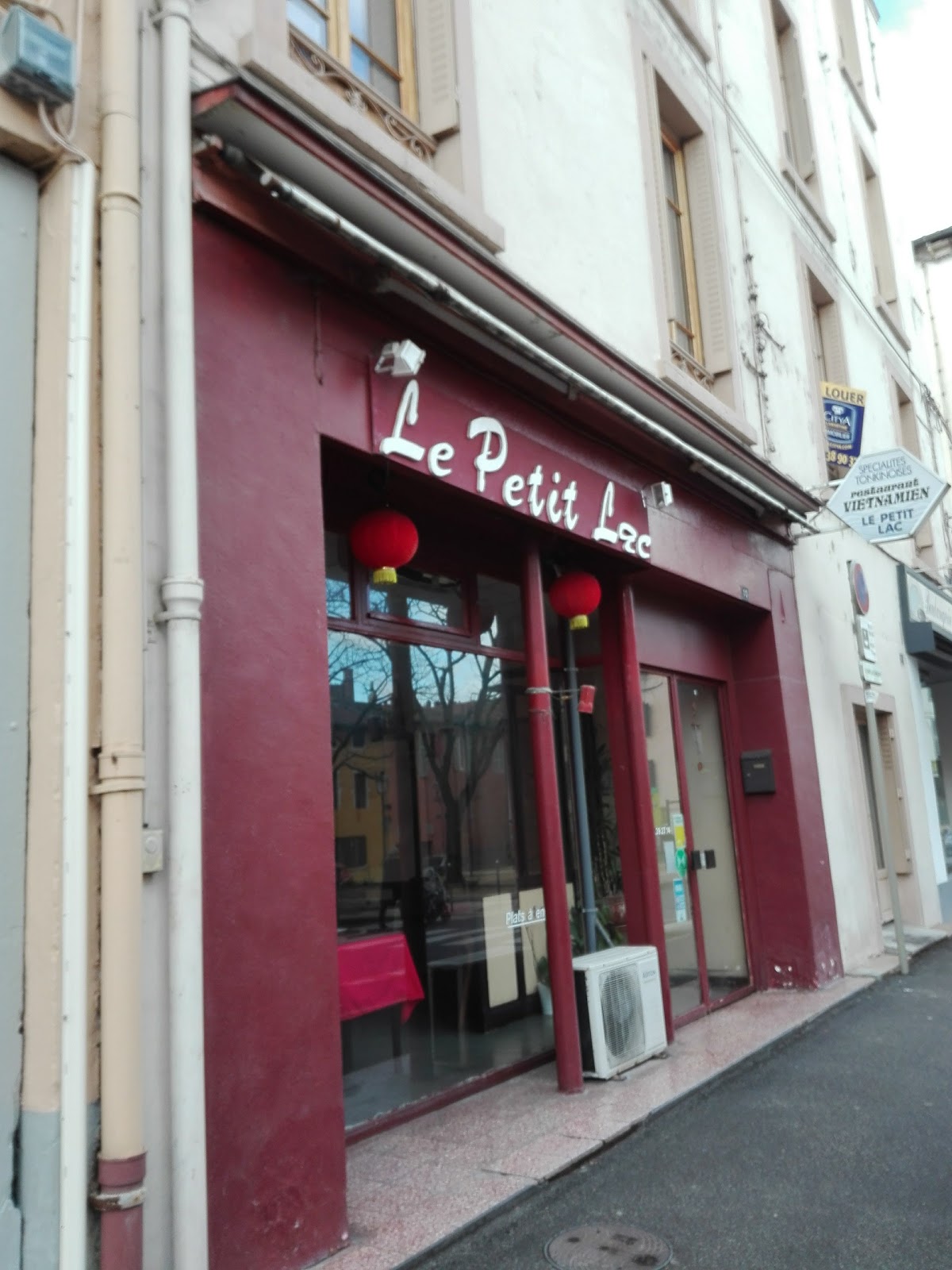 Le Petit Lac — photo 5