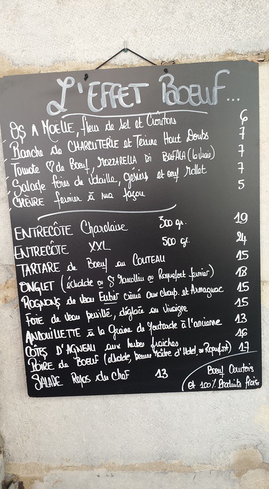 L'Effet Boeuf — photo 6