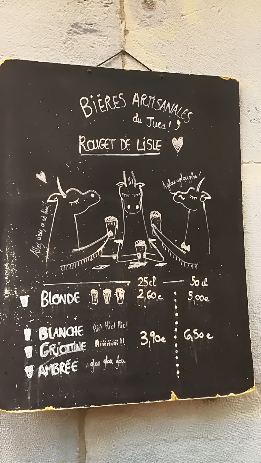 L'Effet Boeuf