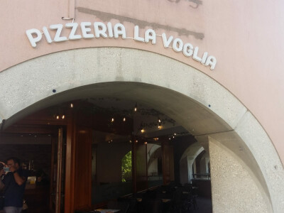 La Voglia — photo 4