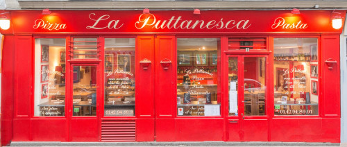 La Puttanesca — photo 1