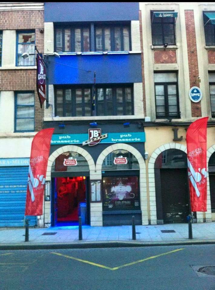 Le JB's Pub — photo 3