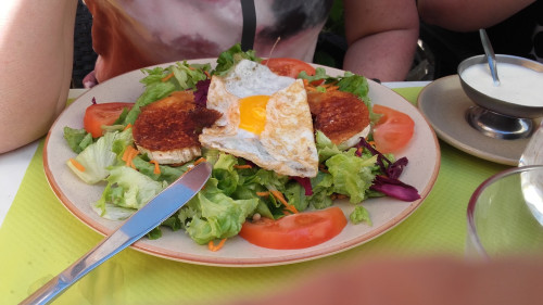 Crêperie Bretonne — photo 4