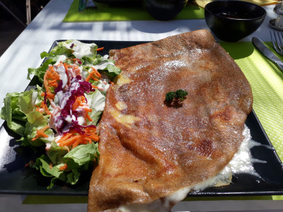 Crêperie Bretonne — photo 5