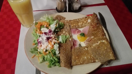 Crêperie Bretonne — photo 7