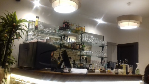 La Sarrazine — photo 2