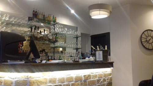 La Sarrazine — photo 10