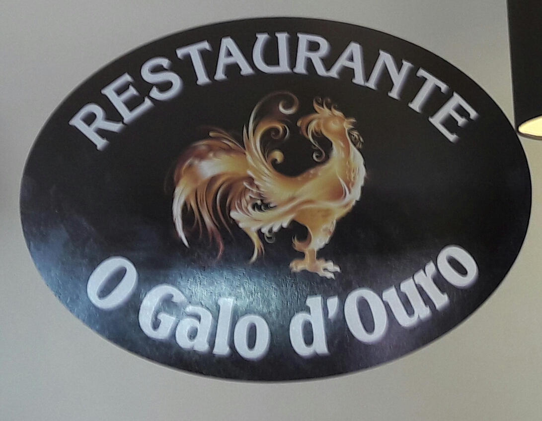 O Galo d'Ouro