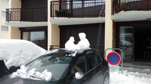 La Bergerie — photo 3