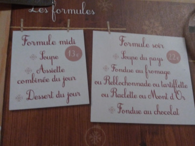 La Bergerie — photo 5