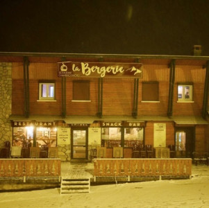 La Bergerie — photo 6