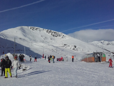 La Bergerie — photo 7
