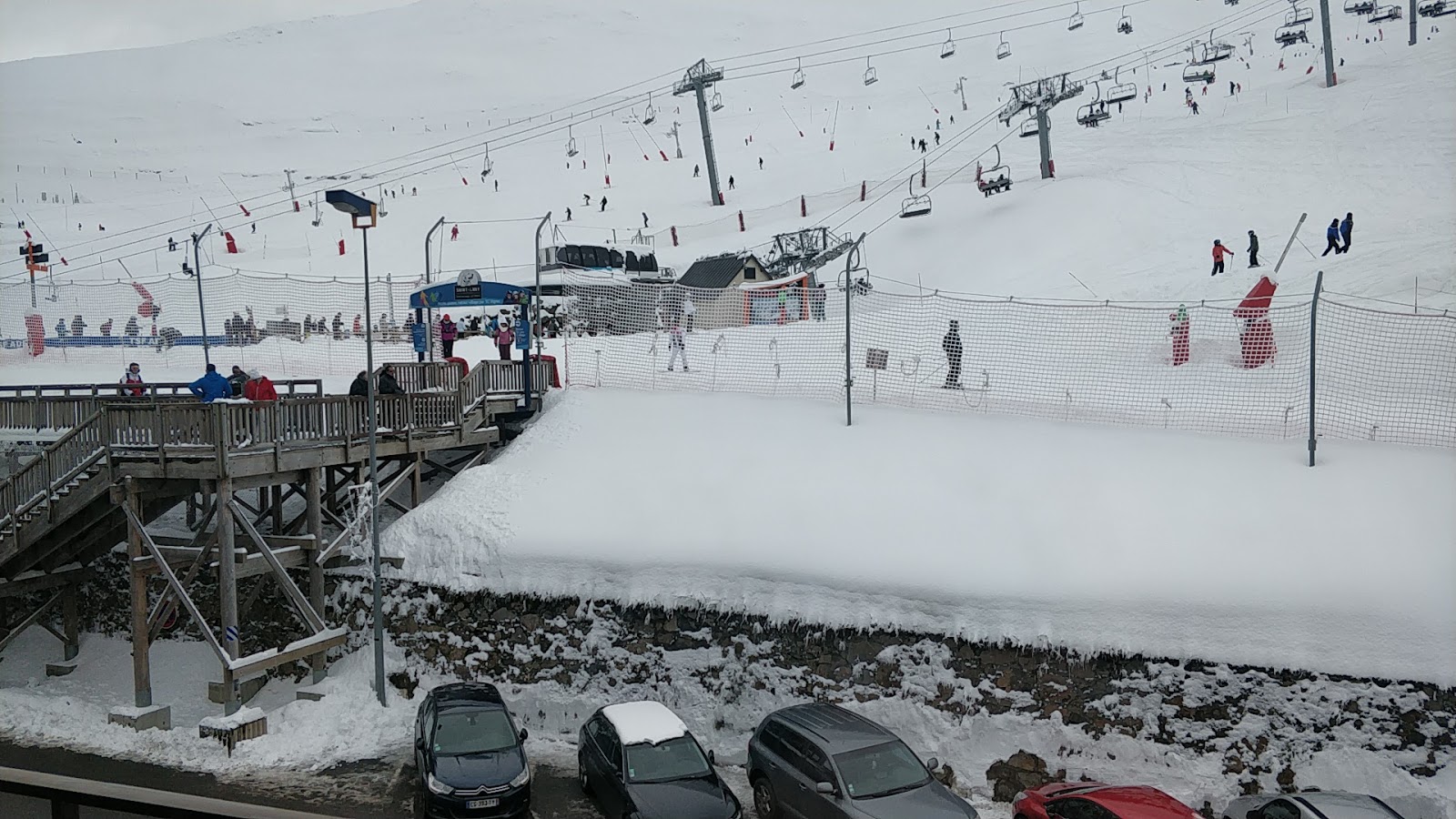 La Bergerie