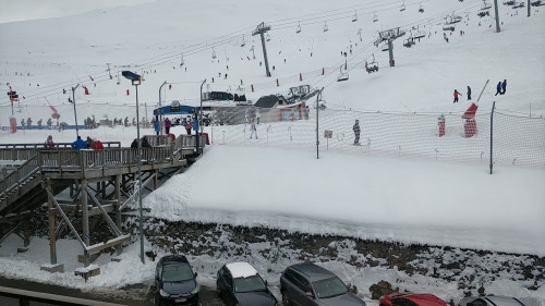 La Bergerie — photo 9