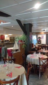 Comme Chez Soi — photo 4