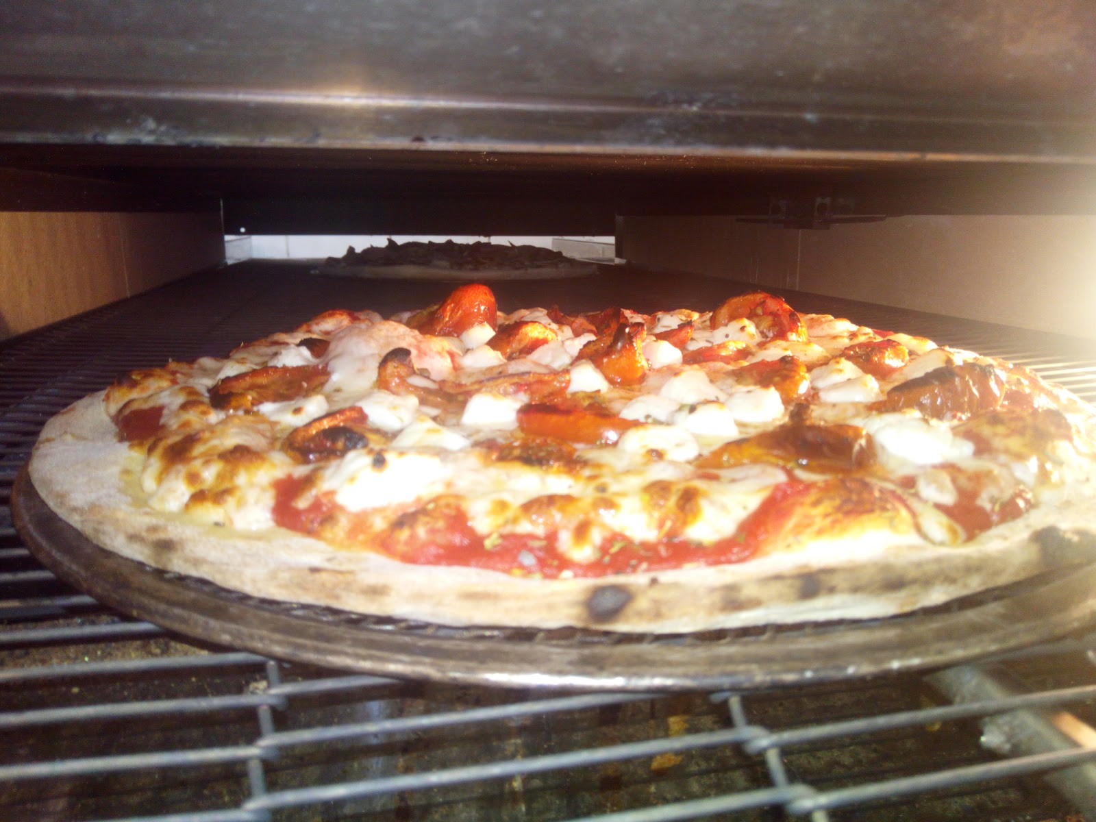 Pizza Les Vignes — photo 4