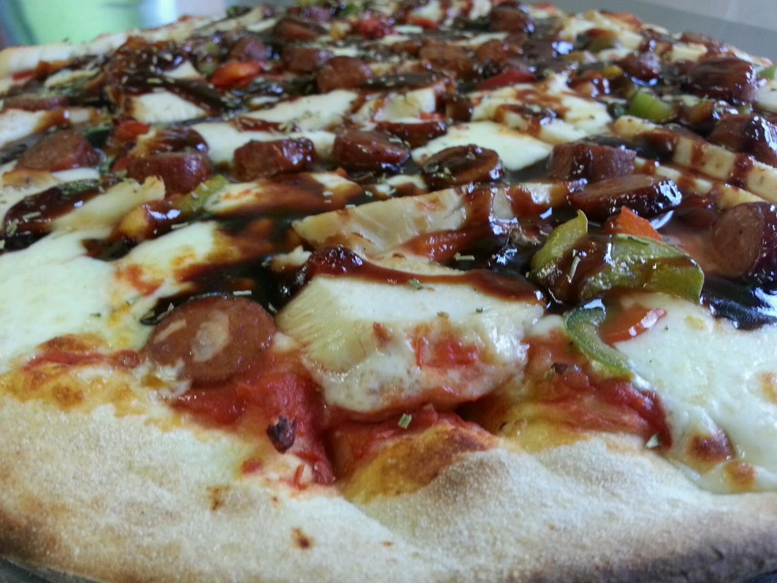 Pizza Les Vignes — photo 7