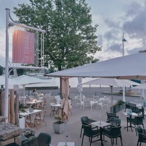 LE TRANSAT — photo 2