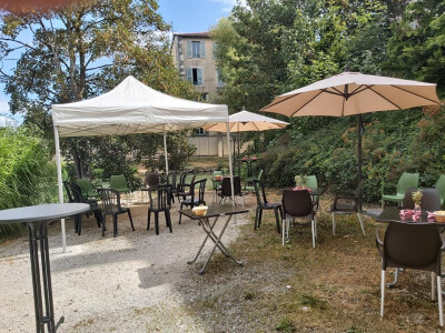 LES TANNEURS — photo 5