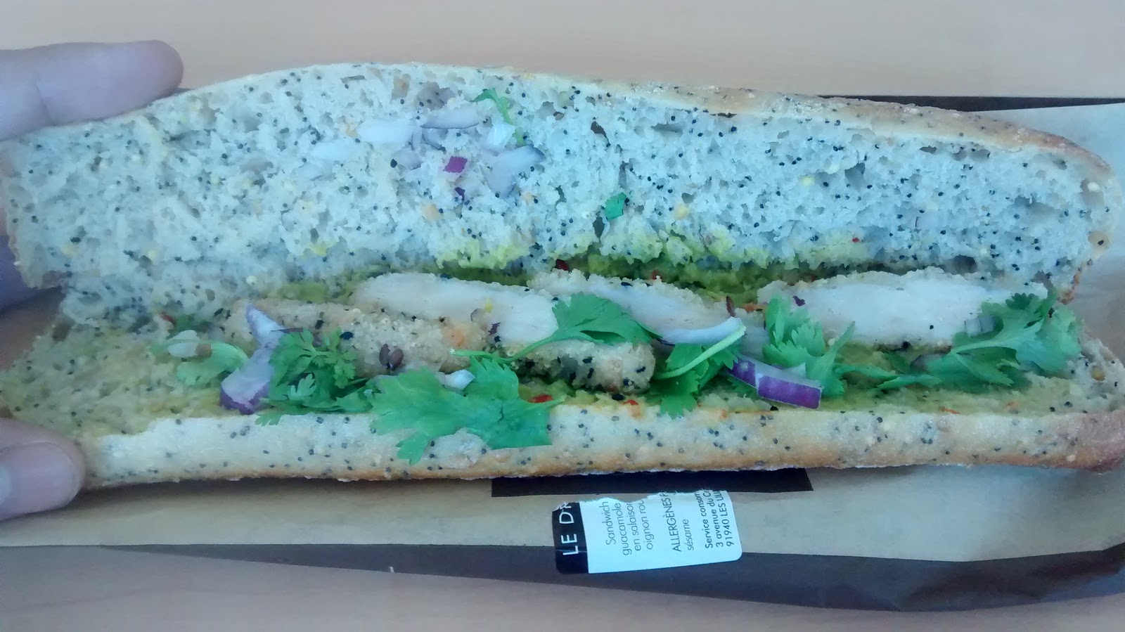 class'croute Illkirch