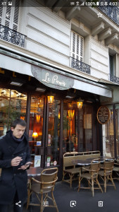Le Parvis — photo 3