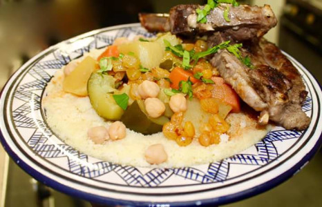 Le Couscous — photo 1