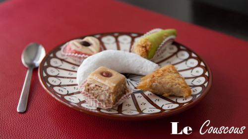 Le Couscous — photo 3
