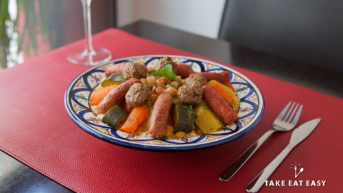 Le Couscous — photo 5