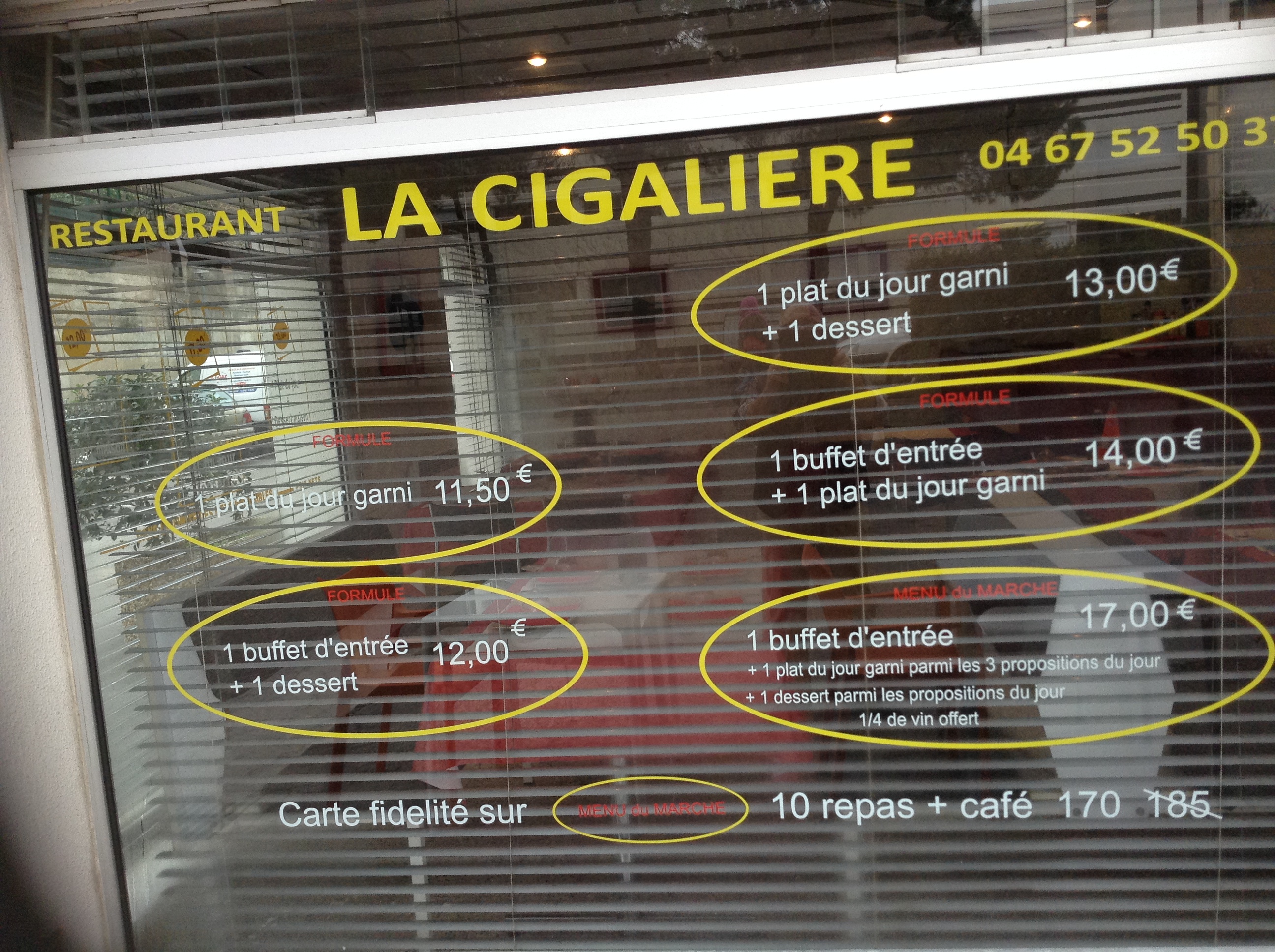 La Cigalière